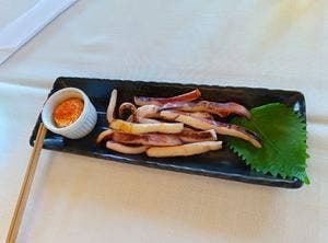 福岡センチュリーゴルフ倶楽部 レストラン