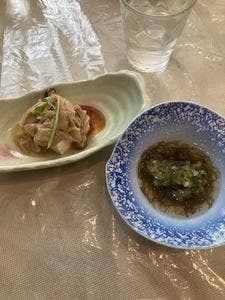 信州季節料理 喜多山