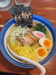 しお貫
