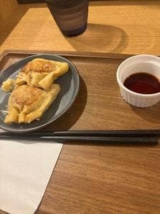 お湯むすび レストラン