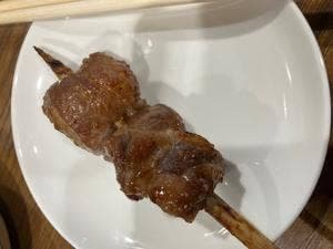 スタンド金星