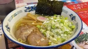 ラーメン 菅家