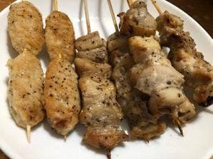 銀座惣菜店 イオンレイクタウンmori店