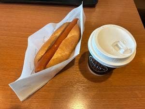 タリーズコーヒー 三井アウトレットパーク木更津店