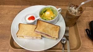 イタリアン・トマト CafeJr. 池袋西口店