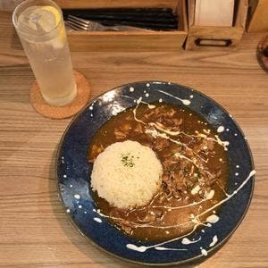 SACHiA Beef stroganoff