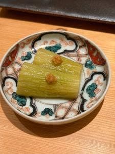 鮨 のべつ