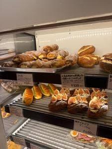 パンやきどころ RIKI