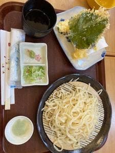 お食事処 悳
