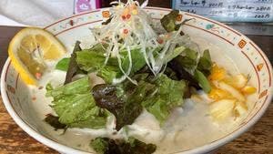 らぁめんひろりん