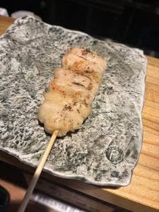 焼鳥ぴーすけ