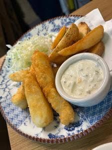 BLACK TIDE BREWING – SENDAI