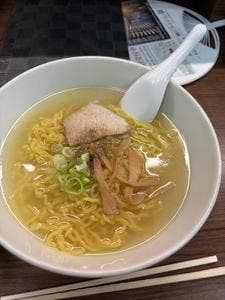 福留