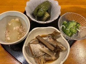 創作和食 桜家