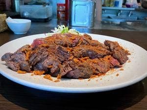 キャトルラパン