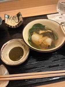鮨さえ㐂 北新地