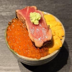 焼うお いし川 博多
