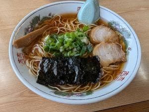 春来軒
