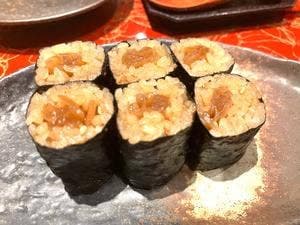 町寿司いちもんめ