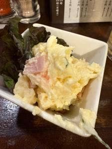 やじろべえ 蓮根店