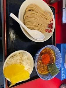 つけ麺魚雷 御代志駅店