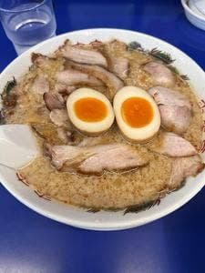 来来亭 松山大前店