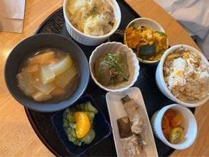 Cafe くれよん