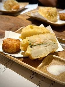 上野 れんこん