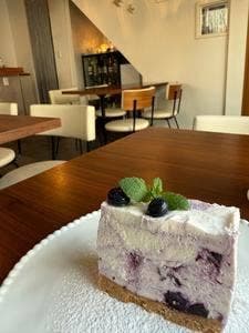 cafe / bar SUU
