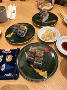 寿司虎 串間本店