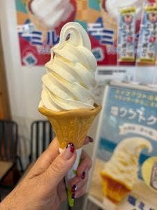 ウミヤマカフェ