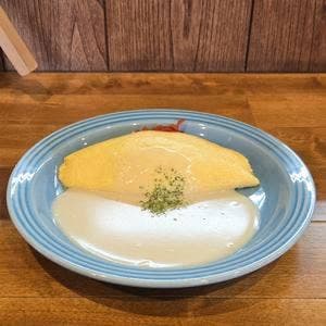 玉子物語 エッグストーリー