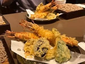 せきれい橋 川上庵