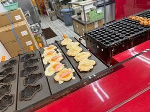 高見のたこ焼 南国店