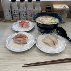 はま寿司 新小岩駅北口店