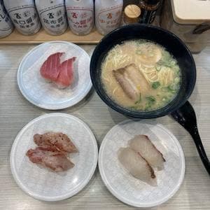 はま寿司 新小岩駅北口店