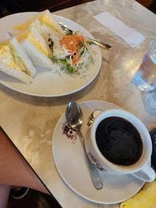 カフェジャンボ