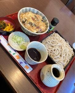 大村庵