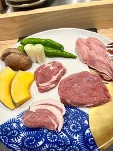 羊屋 羊次郎