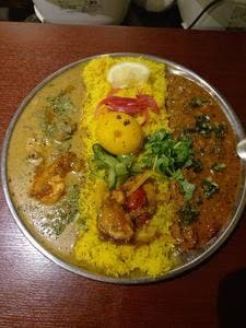 酒とスパイス マツコ