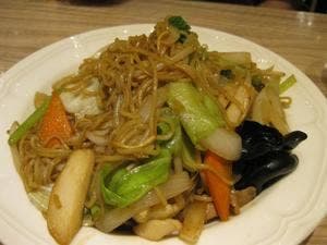 中華旬菜 レッドクリフ イオンモール富士宮店