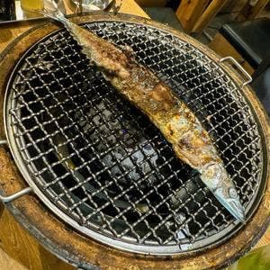 六角橋ホルモン 大夢