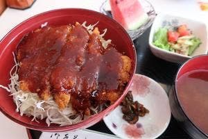 お食事処 よしの