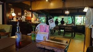 手打ちそば・古民家カフェ 七めん亭
