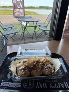 たこ焼きバカ一代 たこすけ 本店