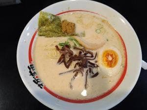 初代 哲麺
