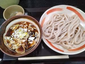 小平うどん