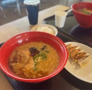 RAMEN EXPRESS 博多一風堂 三井アウトレットパーク木更津店