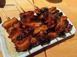 関内もつ焼きのんき