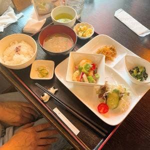 カフェテリア コスモス